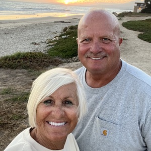 Scott & Jolene Pedrick